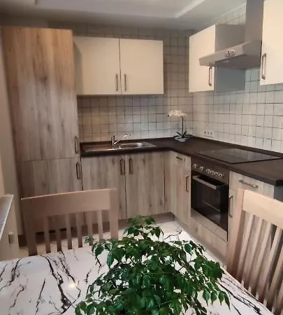 Istrefi Apartment
