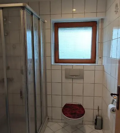 Istrefi Apartment Alpirsbach