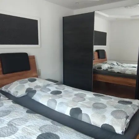 Istrefi Apartment