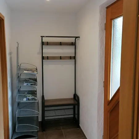Istrefi Apartment *