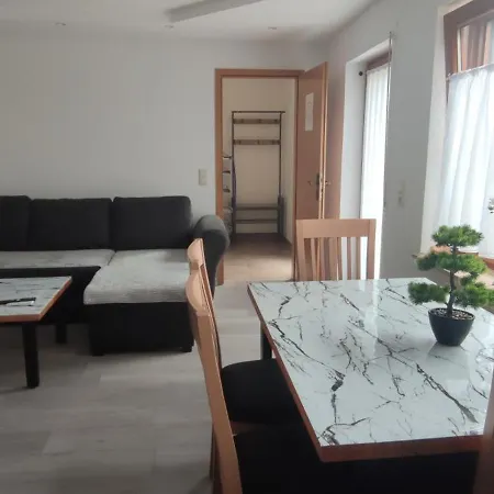 Apartment Istrefi *