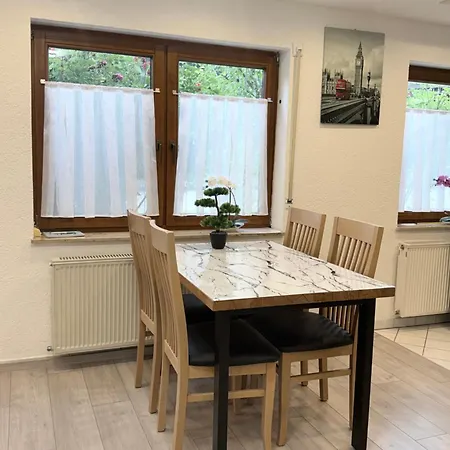 Apartment Istrefi *
