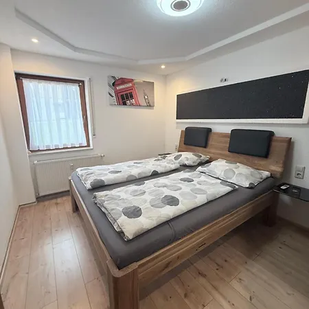 Apartment Istrefi *