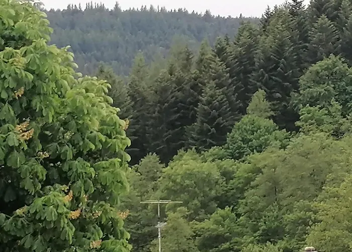 アパート Istrefi